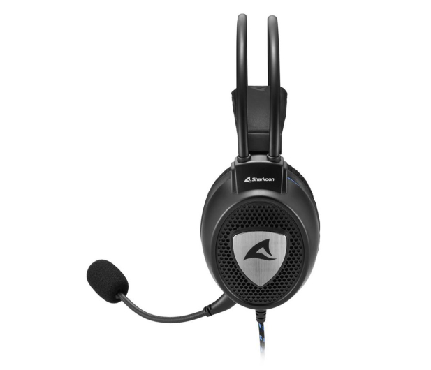 Sharkoon SKILLER SGH10 - 1233925 - zdjęcie 2
